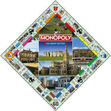Monopoly Salisbury Edition