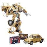 Transformers Studio Series Bumblebee Vol 2 Retro Pop Highway