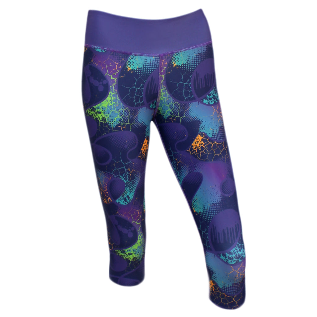 CLOACTIVE | 'Synapse' Capris