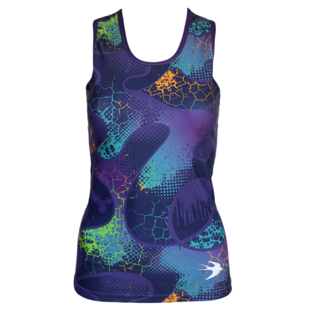 CLOACTIVE | 'Synapse' Sports Vest