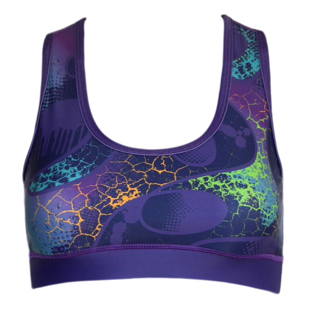 CLOACTIVE | 'Synapse' Sports Bra