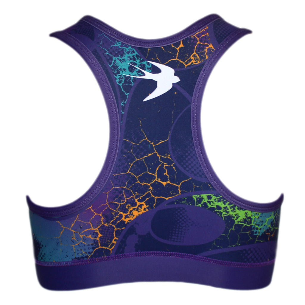 CLOACTIVE | 'Synapse' Sports Bra