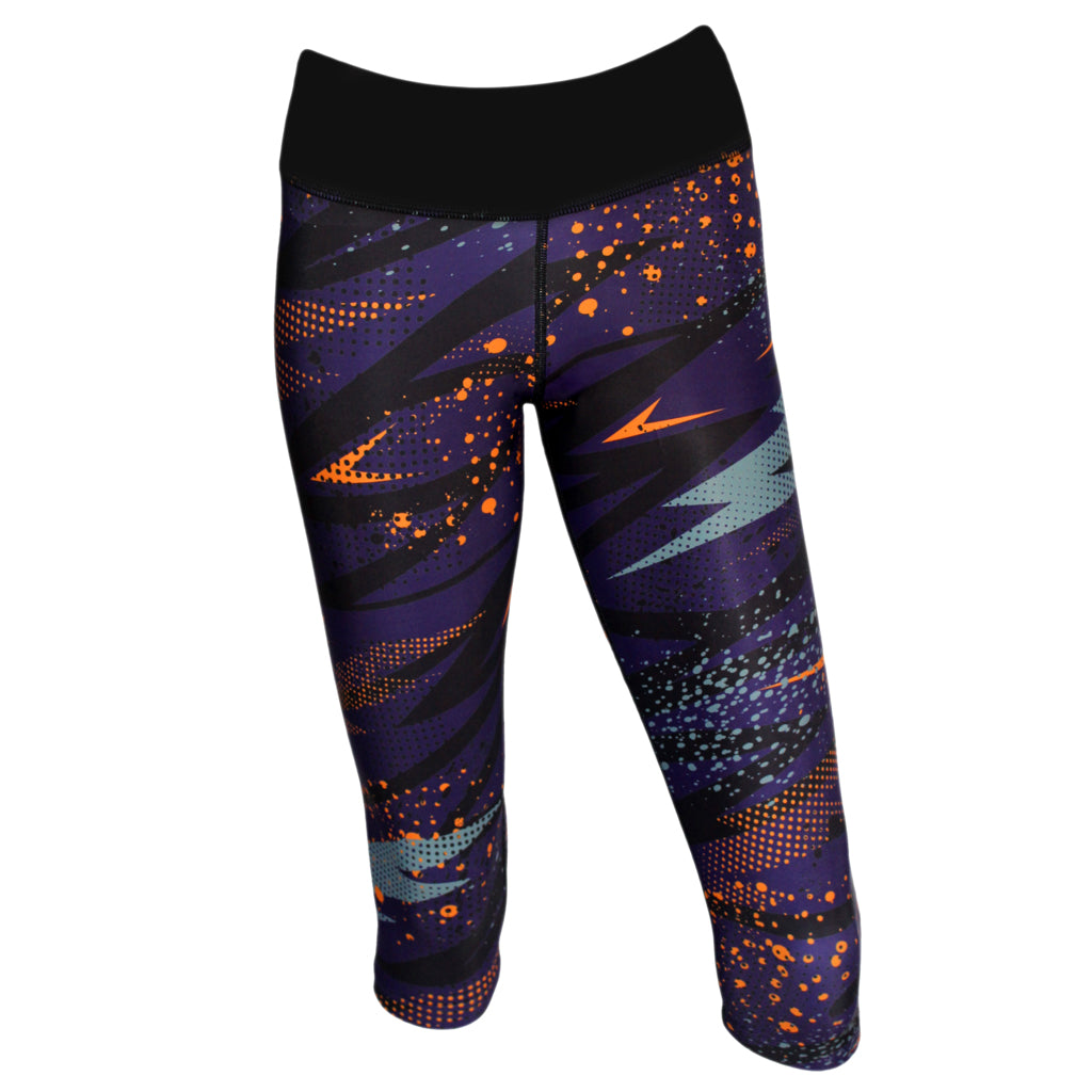 CLOACTIVE | 'Thunder Strike' Capris