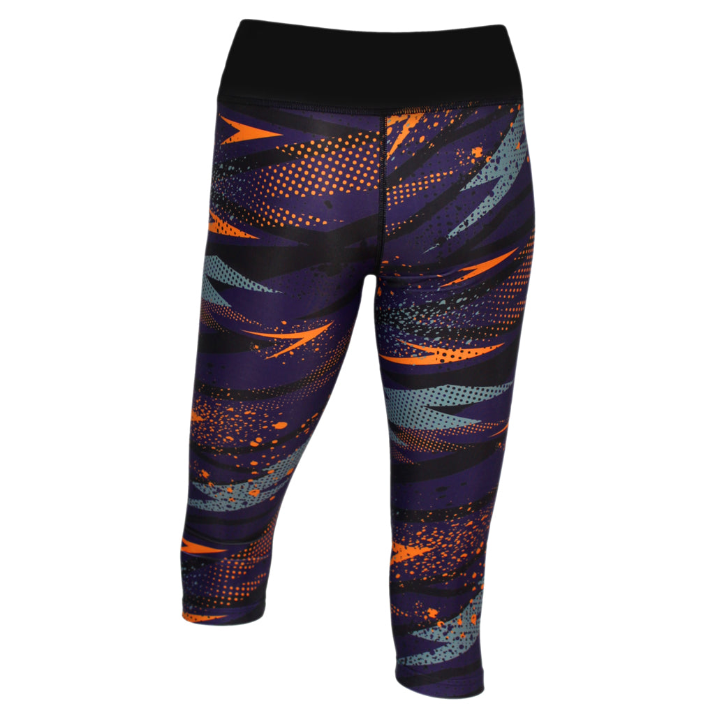 CLOACTIVE | 'Thunder Strike' Capris