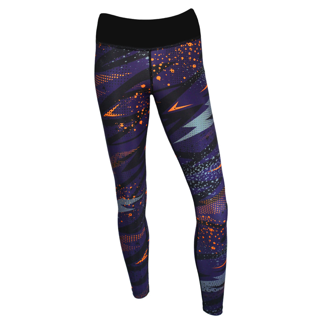CLOACTIVE | 'Thunder Strike' Leggings