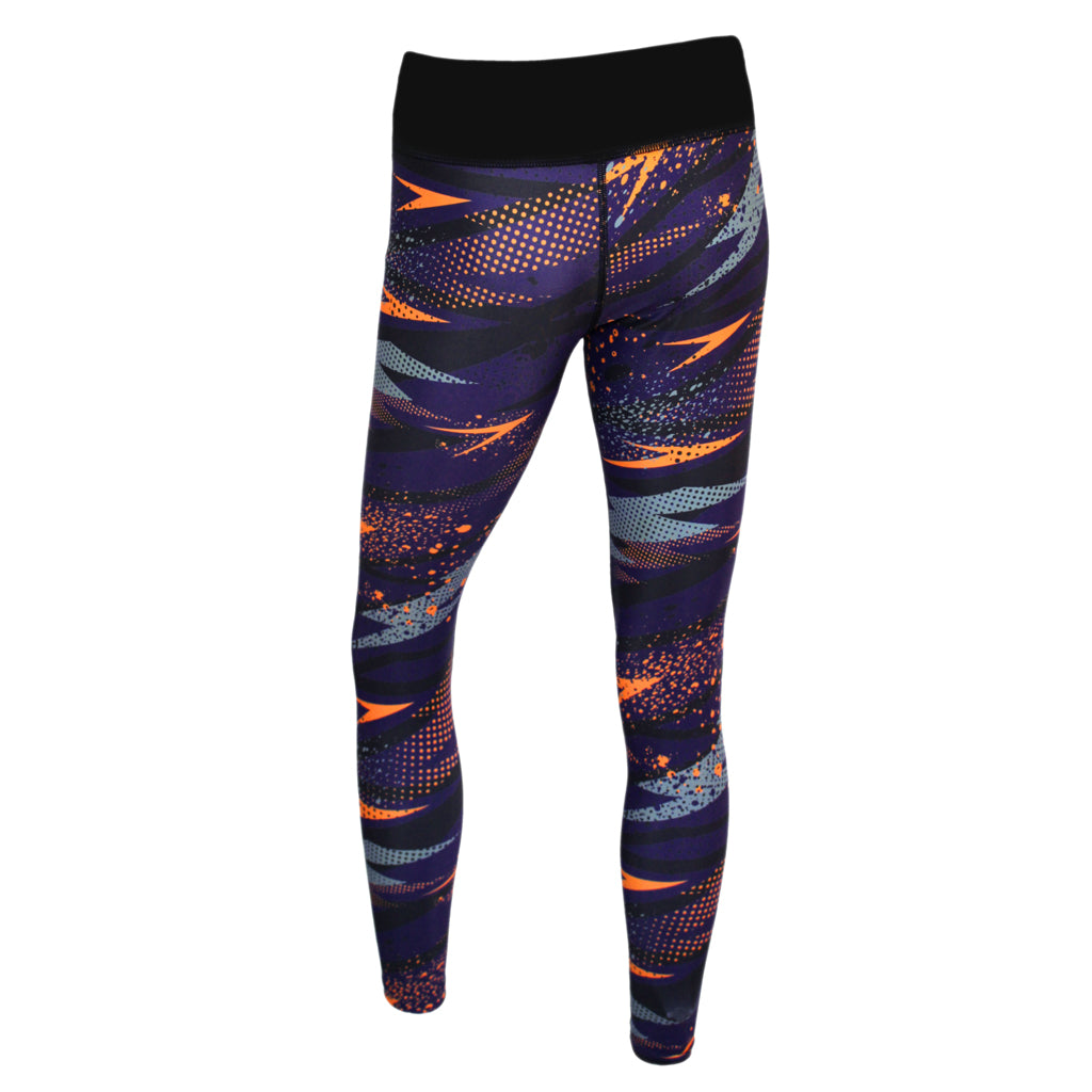CLOACTIVE | 'Thunder Strike' Leggings