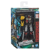 Transformers Earthrise Deluxe Ironworks