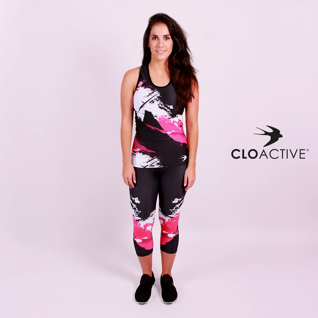CLOACTIVE | 'Uptown Punk' Capris