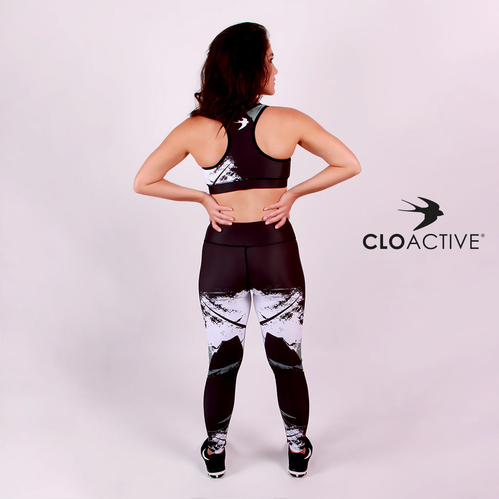 CLOACTIVE | 'Uptown Funk' Sports Bra