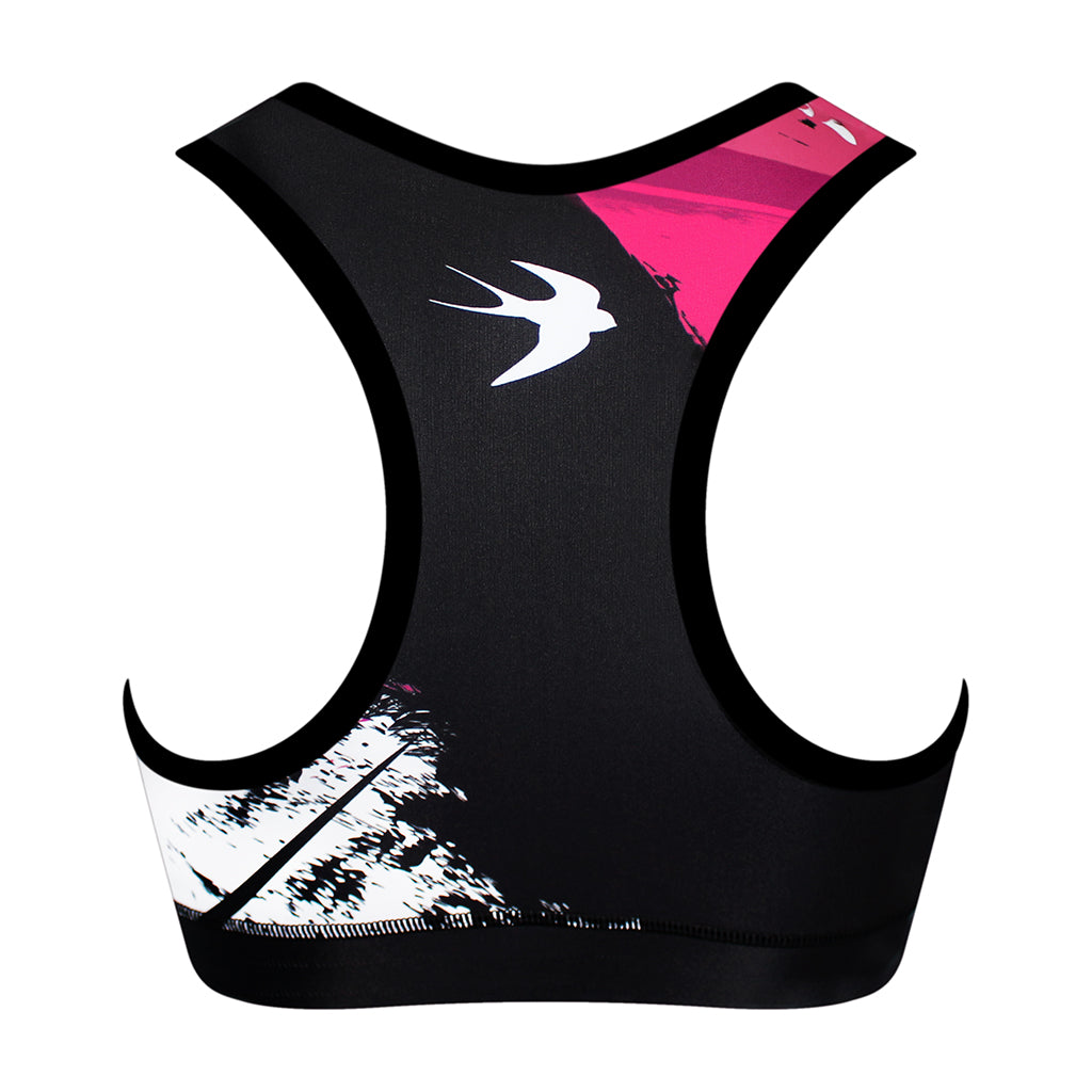 CLOACTIVE | 'Uptown Punk' Sports Bra