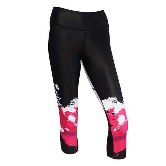 CLOACTIVE | 'Uptown Punk' Capris