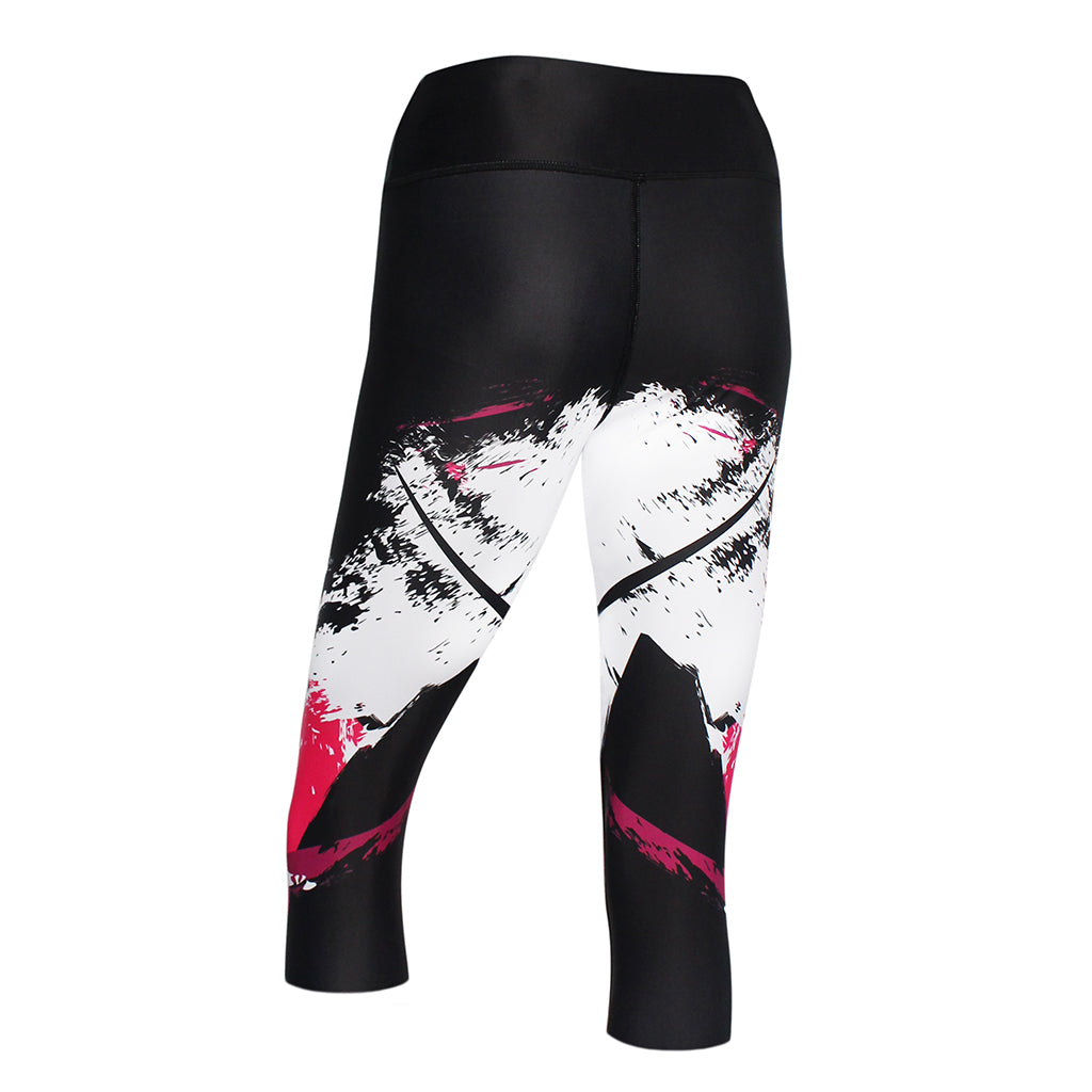 CLOACTIVE | 'Uptown Punk' Capris