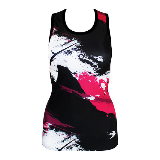 CLOACTIVE | 'Uptown Punk' Sports Vest
