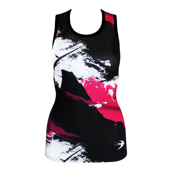 CLOACTIVE | 'Uptown Punk' Sports Vest