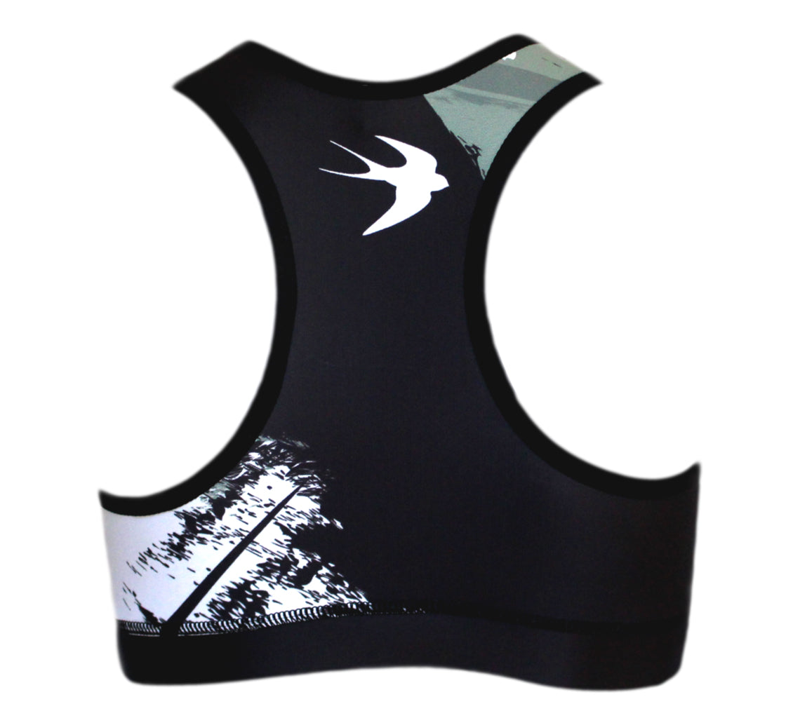 CLOACTIVE | 'Uptown Funk' Sports Bra