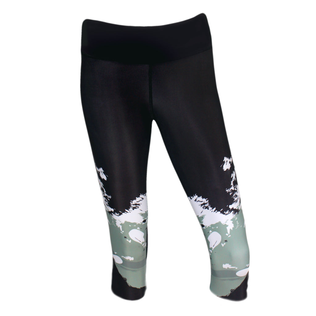 CLOACTIVE | 'Uptown Funk' Capris
