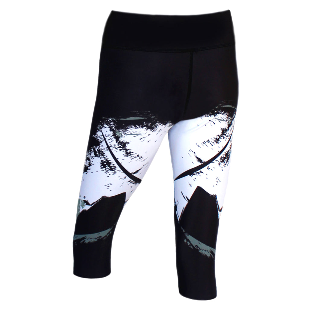 CLOACTIVE | 'Uptown Funk' Capris