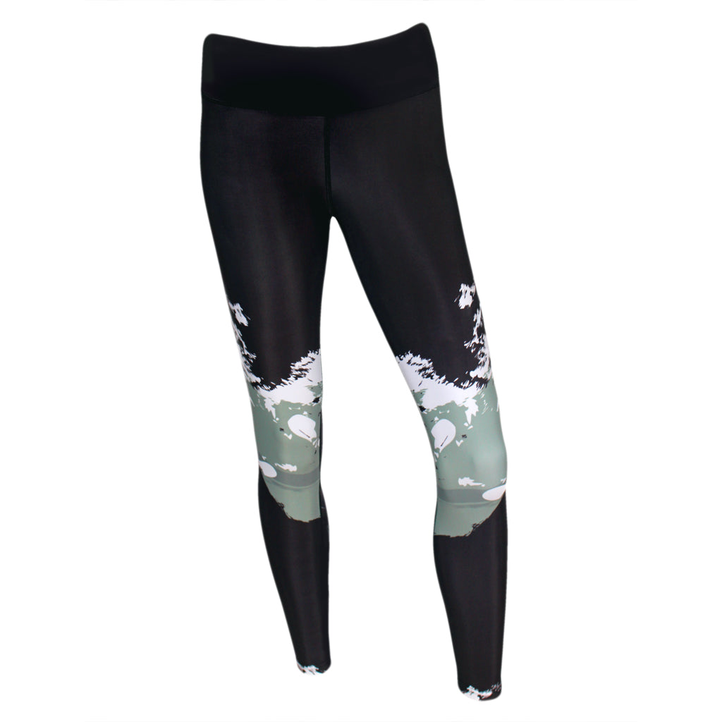 CLOACTIVE | 'Uptown Funk' Leggings