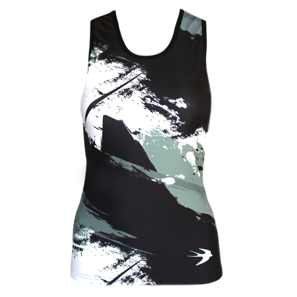 CLOACTIVE | 'Uptown Funk' Sports Vest