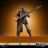 Star Wars Vintage Collection The Mandalorian