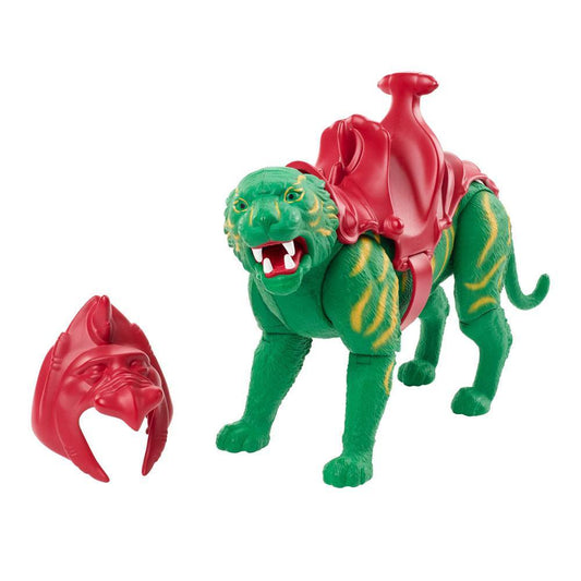 Masters Of The Universe Origins Battle Cat - European Release