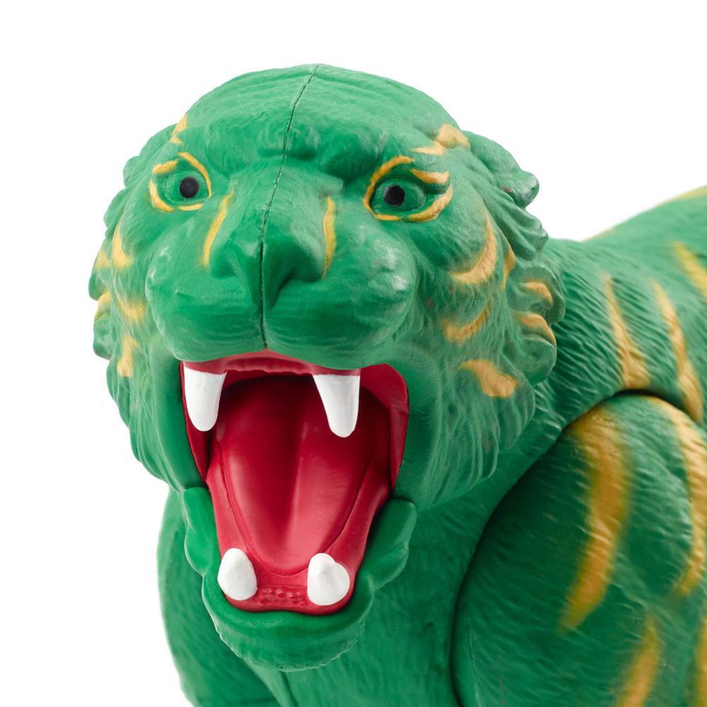 Masters Of The Universe Origins Battle Cat - European Release